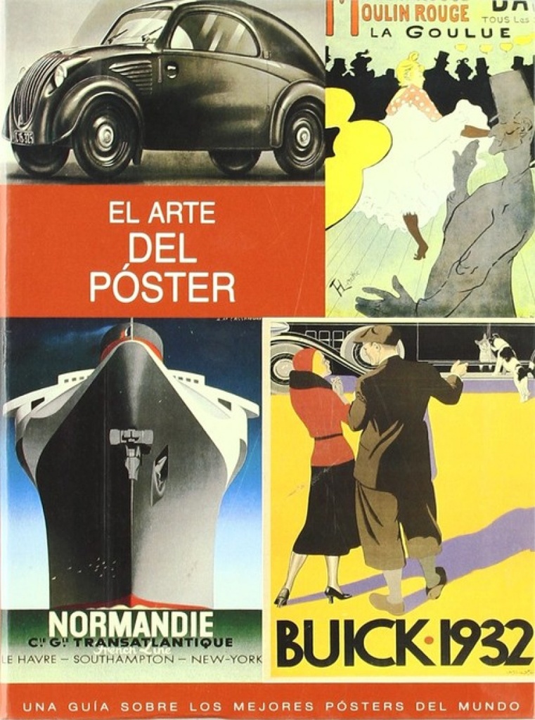 ARTE DEL POSTER