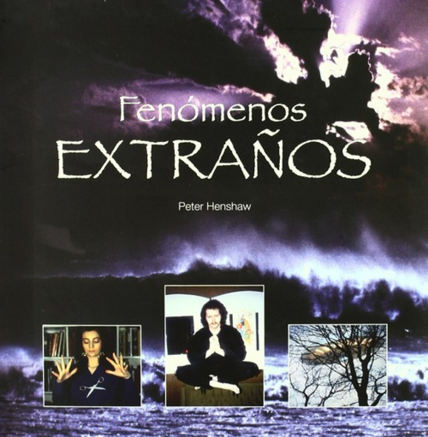 Fenomenos extraños