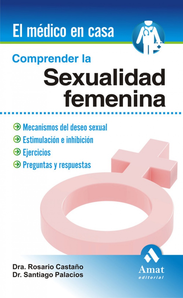 Comprender la sexualidad femenina