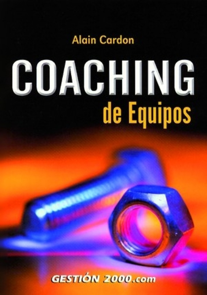 Coaching de equipos