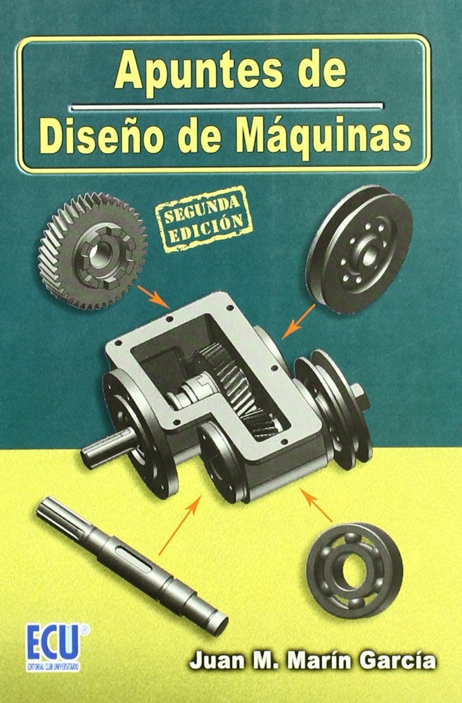 Apuntes de diseño de máquinas