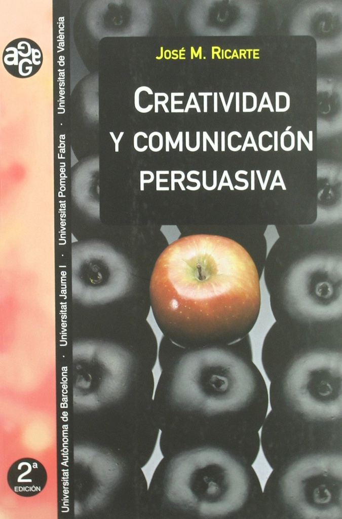 Creatividad y comunicación persuasiva