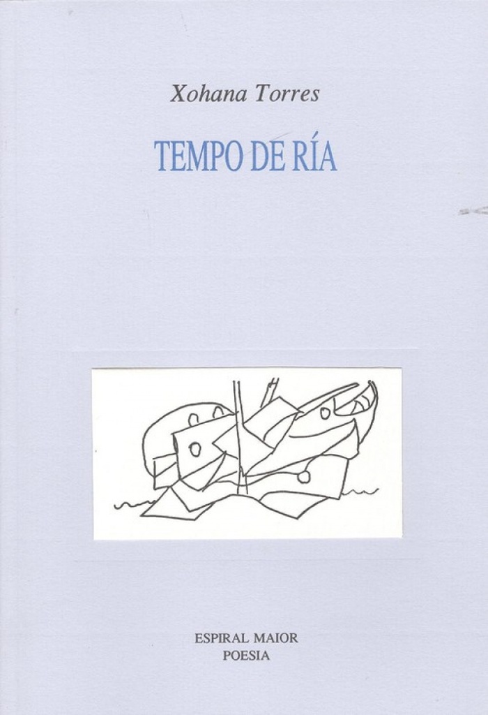 Tempo de ría