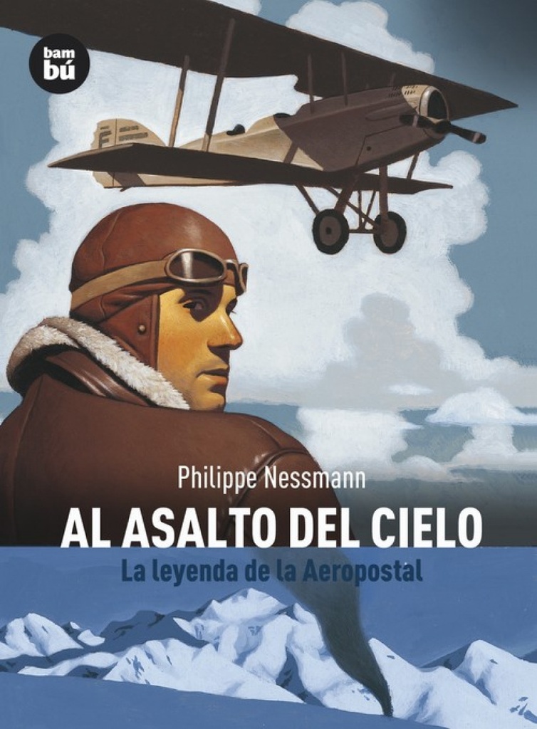 Al asalto del cielo