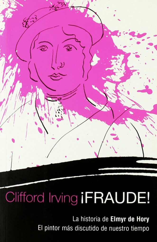 Fraude - de clifford irving