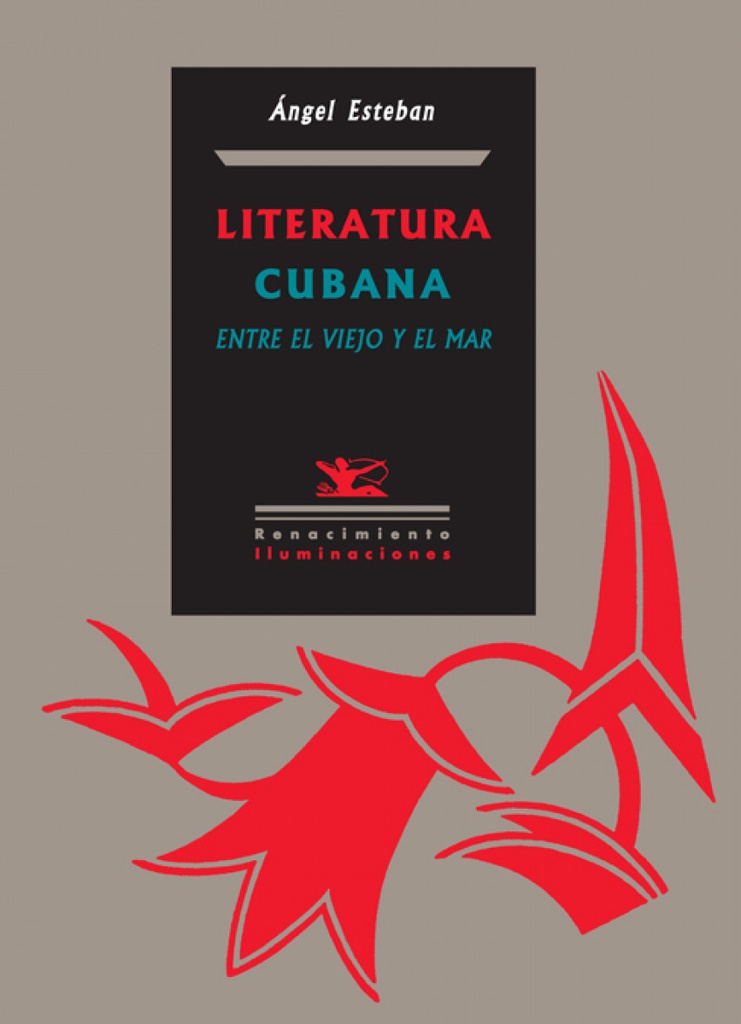 Literatura cubana entre el viejo y el mar