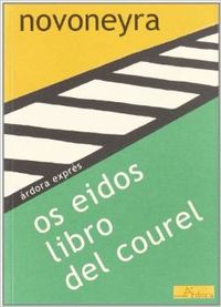 Os eidos libro del courel