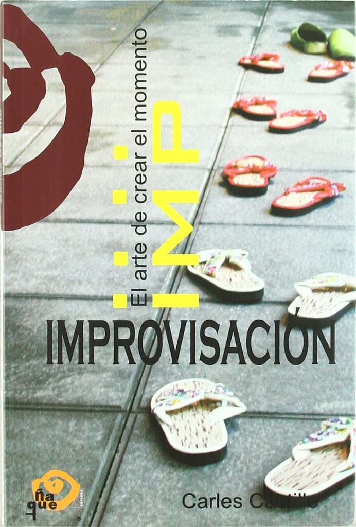 Improvisación