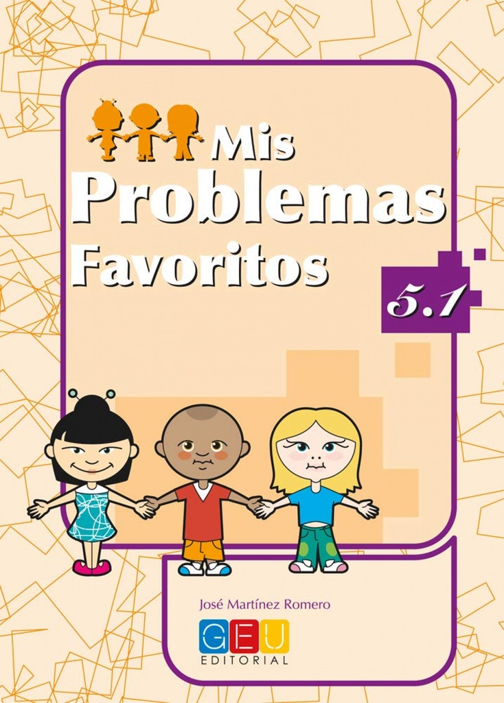 Mis problemas favoritos 5.1