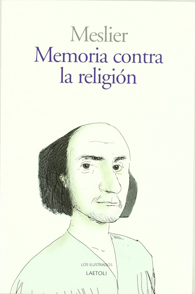 Memoria contra la religión