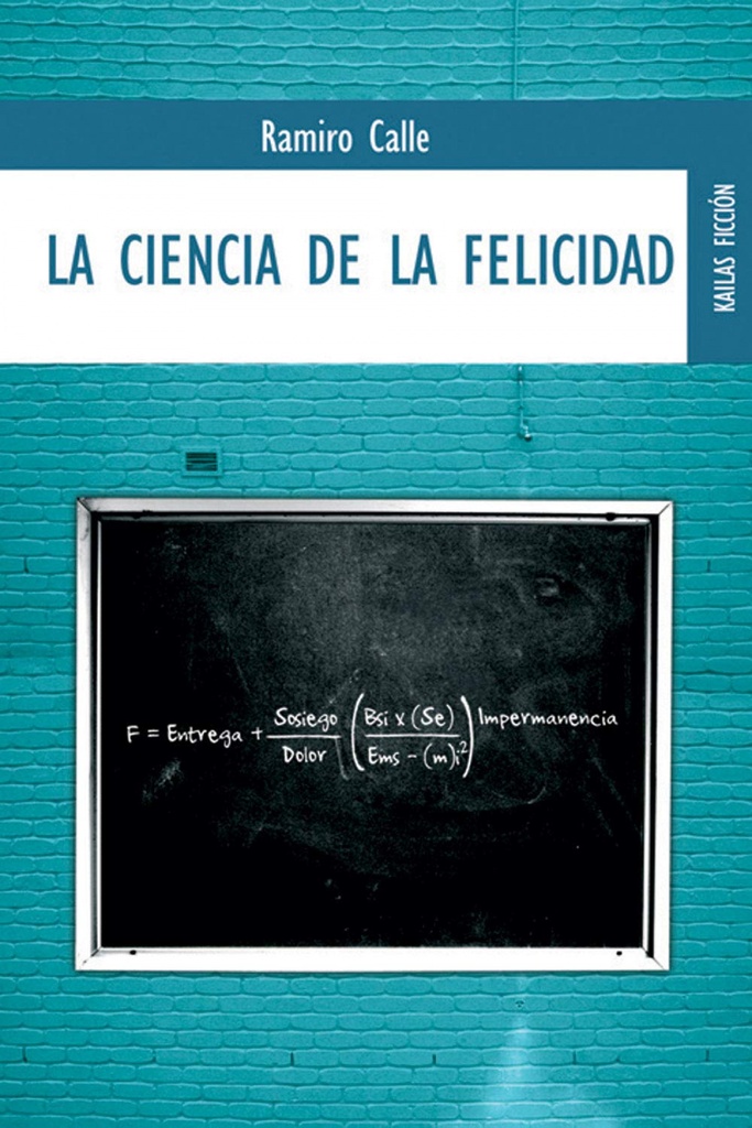 La ciencia de la felicidad