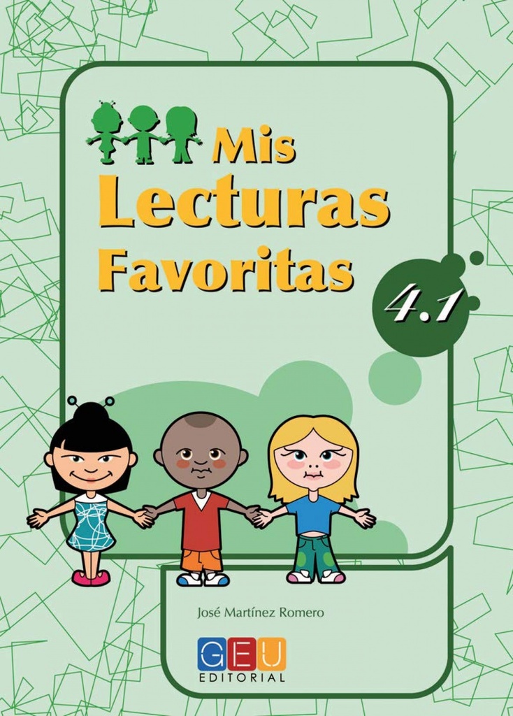 Mis lecturas favoritas 4.1