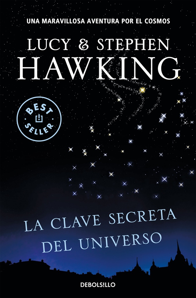 La clave secreta del universo