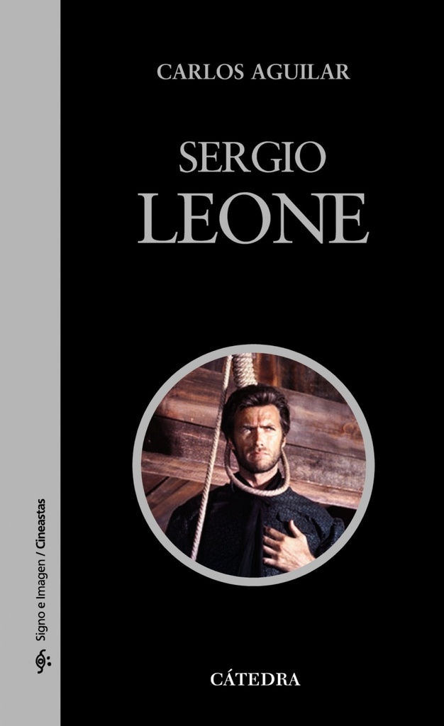 Sergio Leone