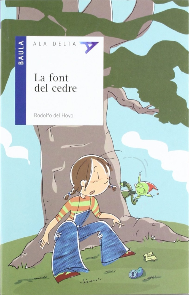 La Font Del Cedre