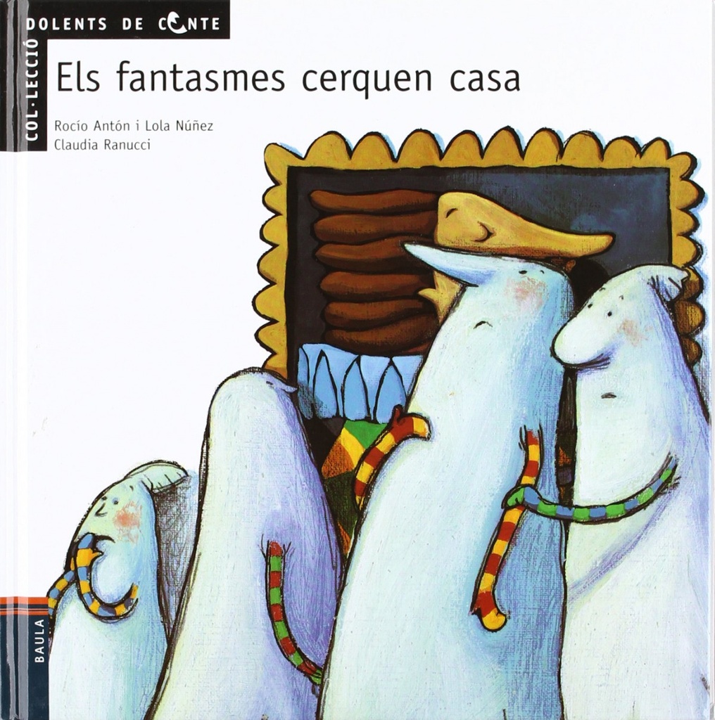 Fantasmes Cerquen Casa