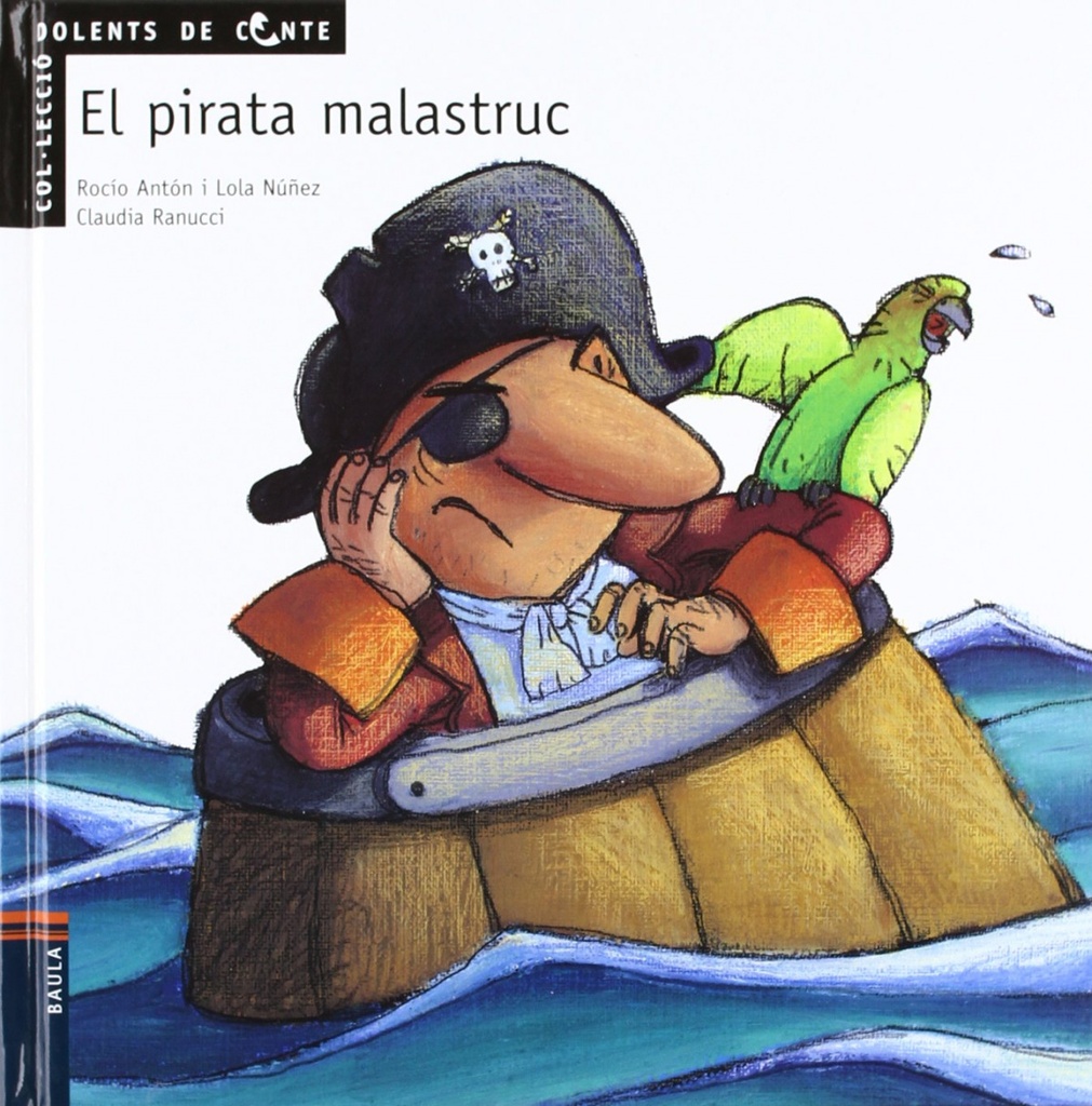 El Pirata Malastruc