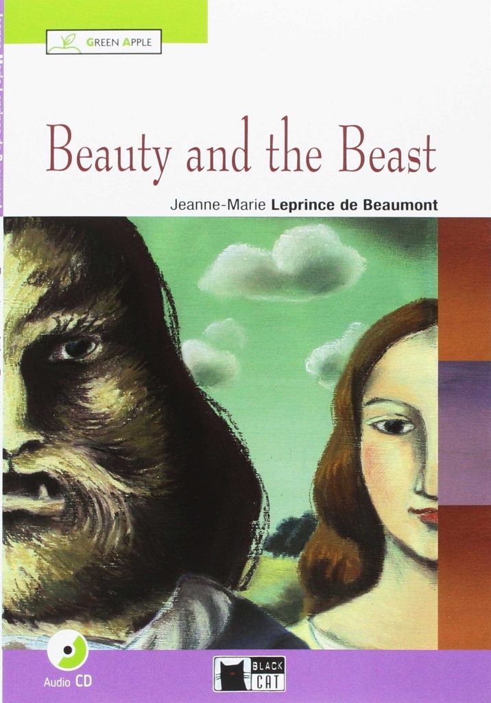 The beauty and the beast