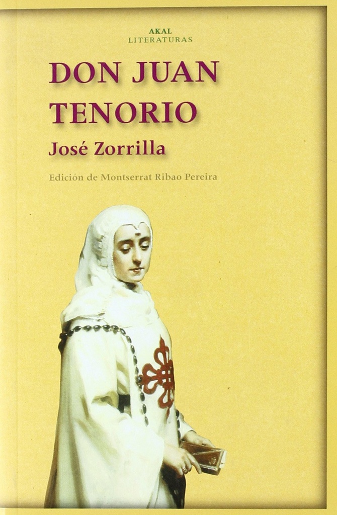 Don Juan Tenorio