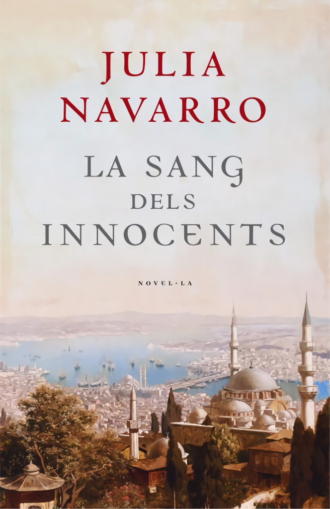 La sang dels innocents