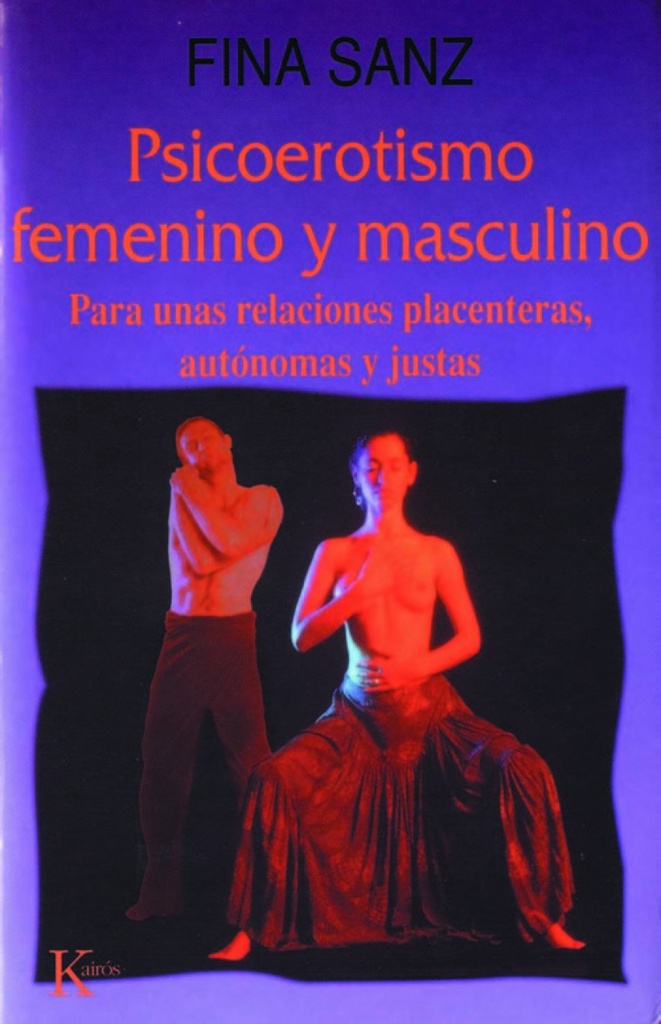 Psicoerotismo femenino y masculino