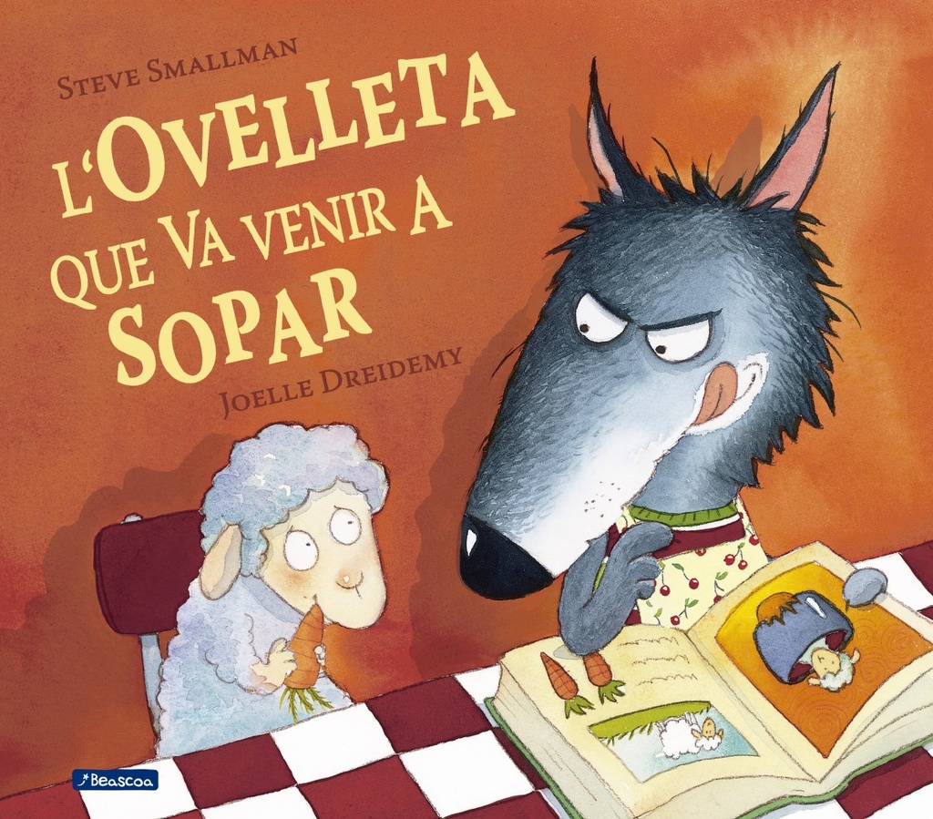 L´ovelleta que va venir a sopar