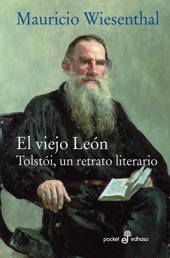 El viejo león