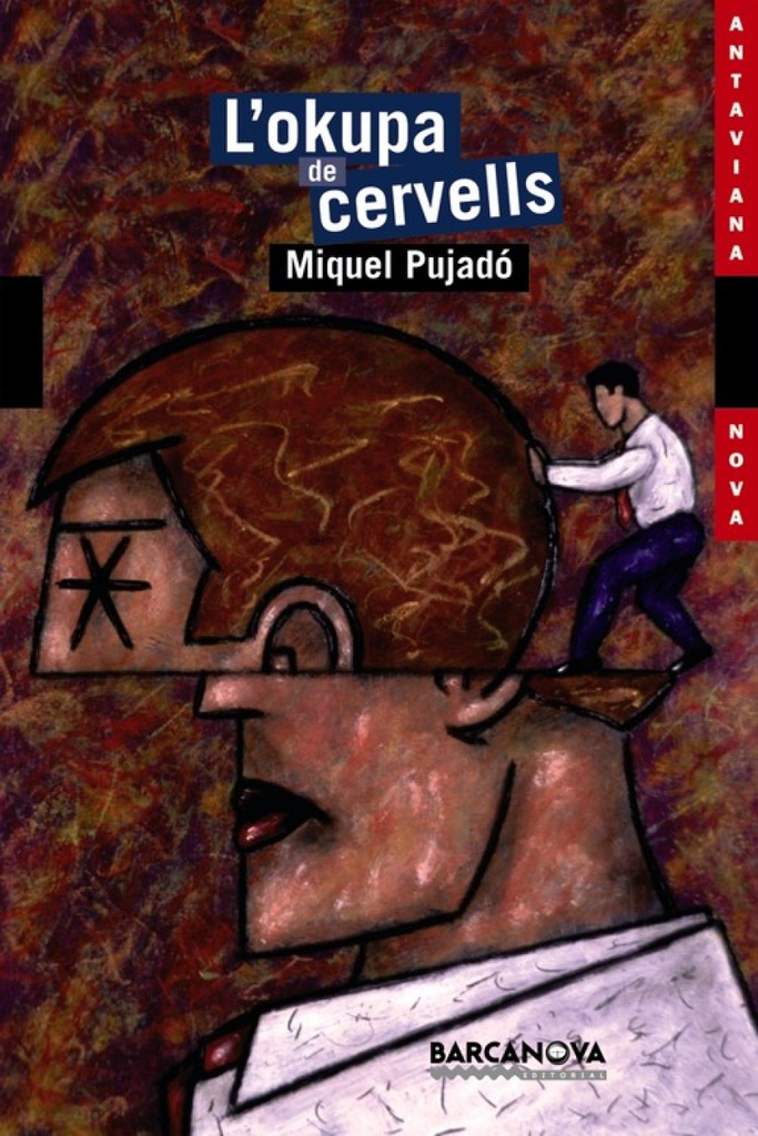 L ´ okupa de cervells