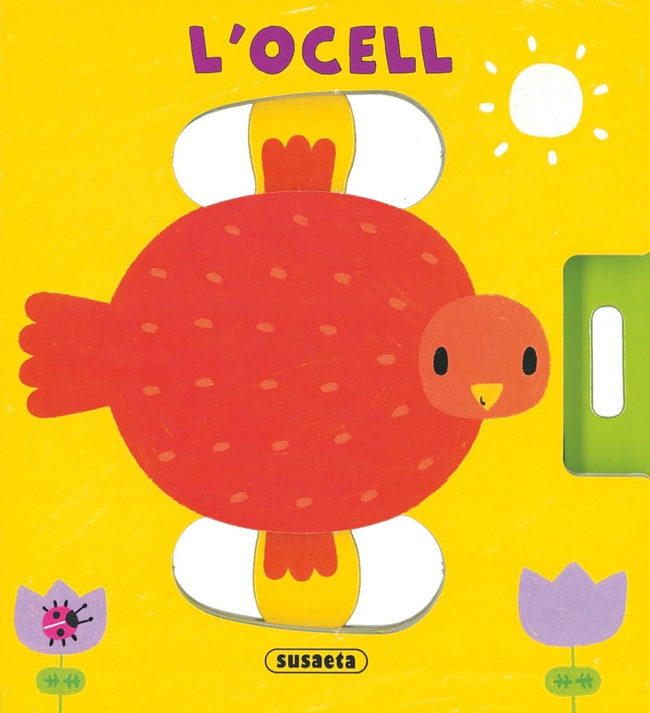 L´ocell (Aprèn amb nosaltres)