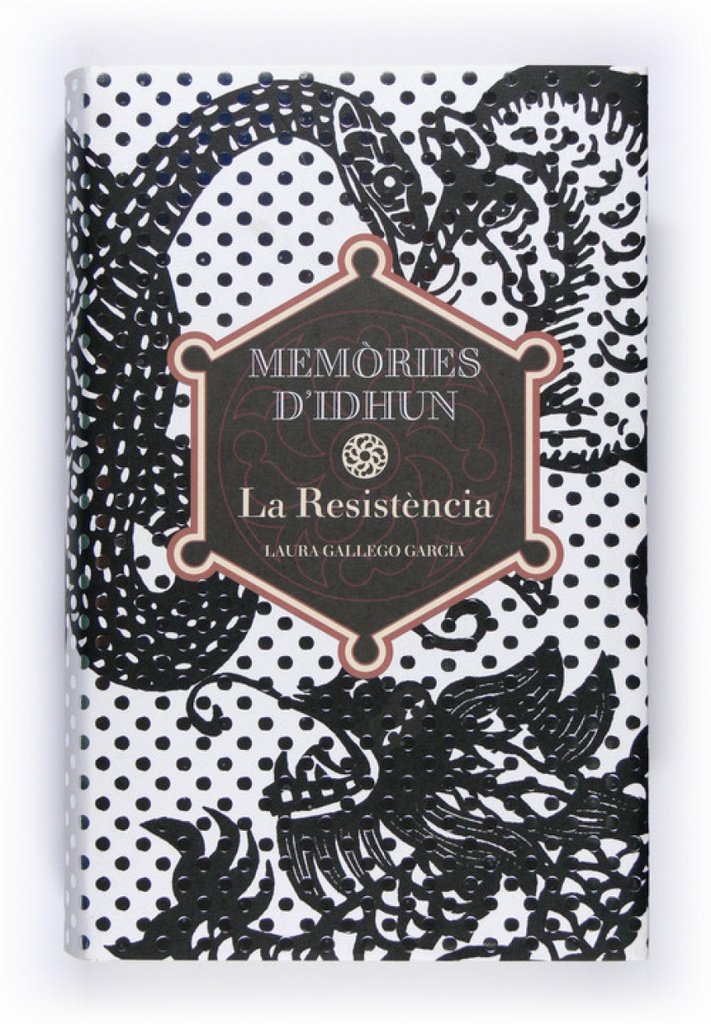 Memòries d´Idhun I. La Resistència