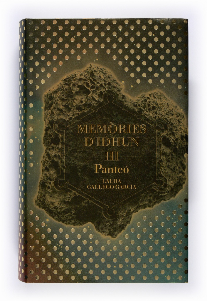 Memòries d´Idhun III. Panteó