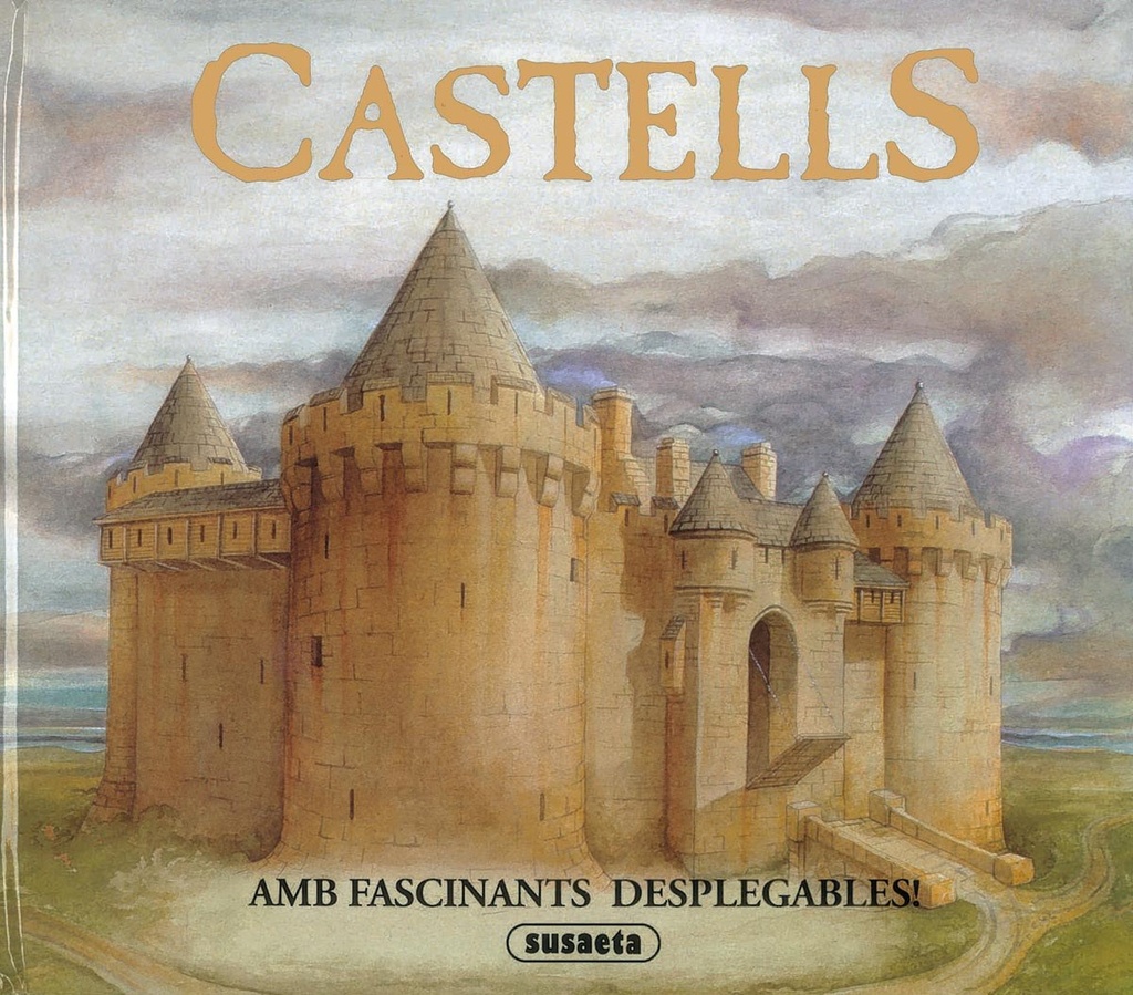 Castells (Aventura medieval)