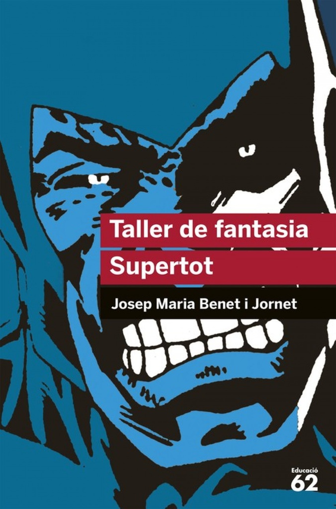 Taller de fantasia.