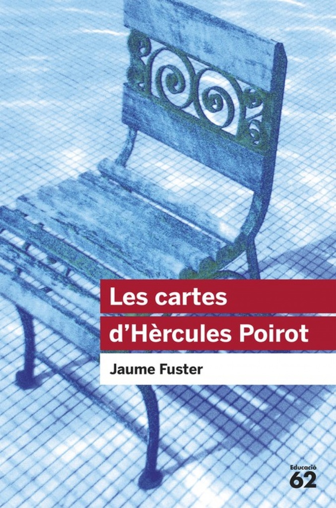 Les cartes d´Hèrcules Poirot