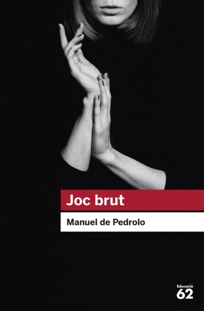 Joc brut