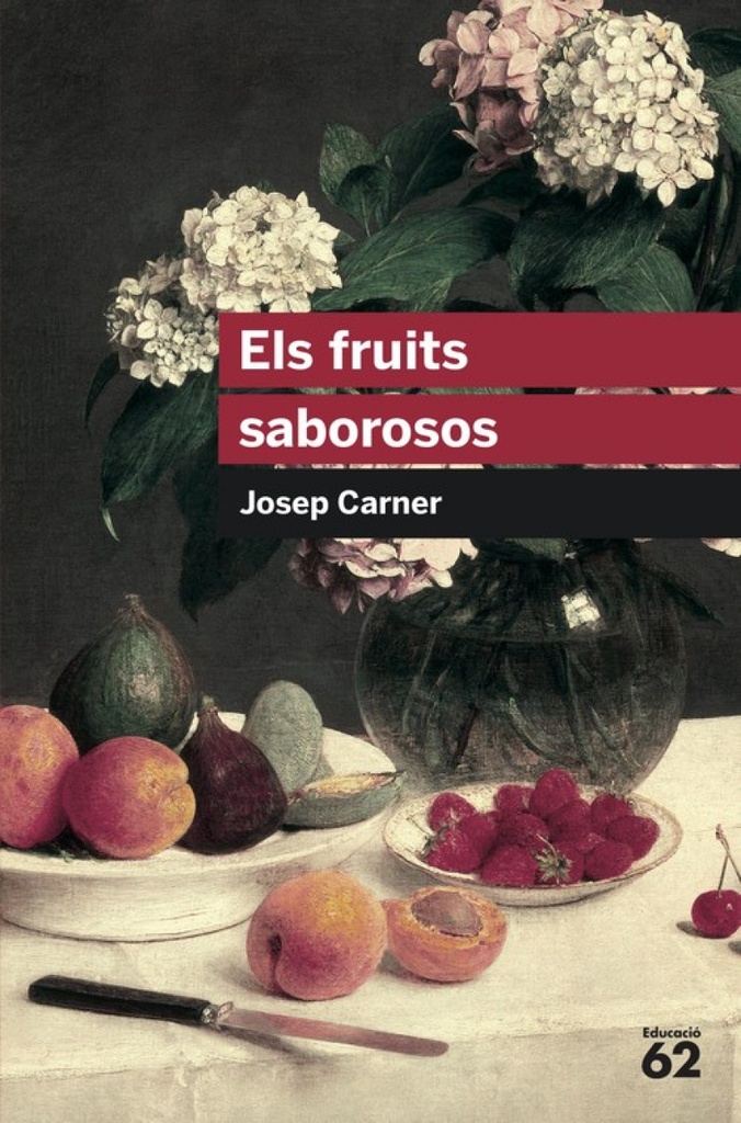 Els fruits saborosos