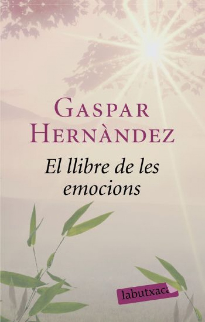 El llibre de les emocions