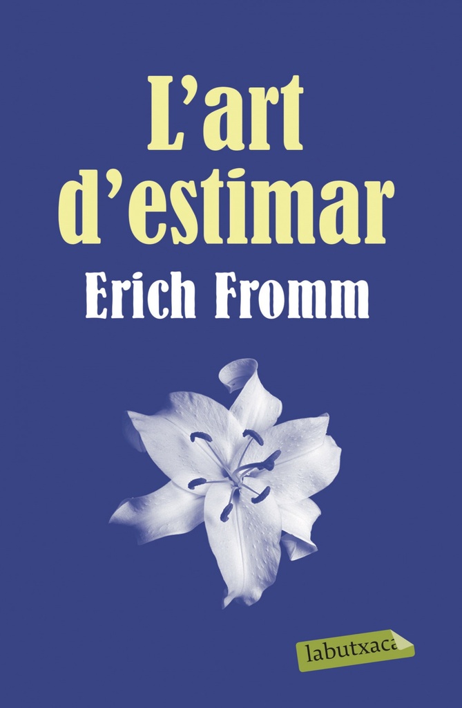 L´art d´estimar