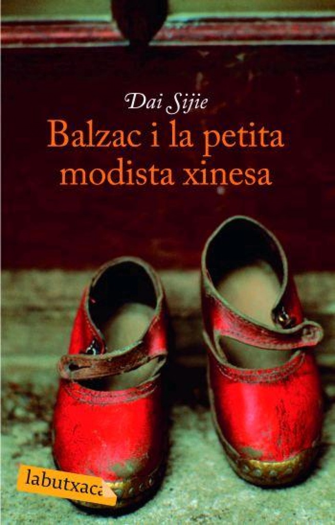 Balzac i la petita modista xinesa