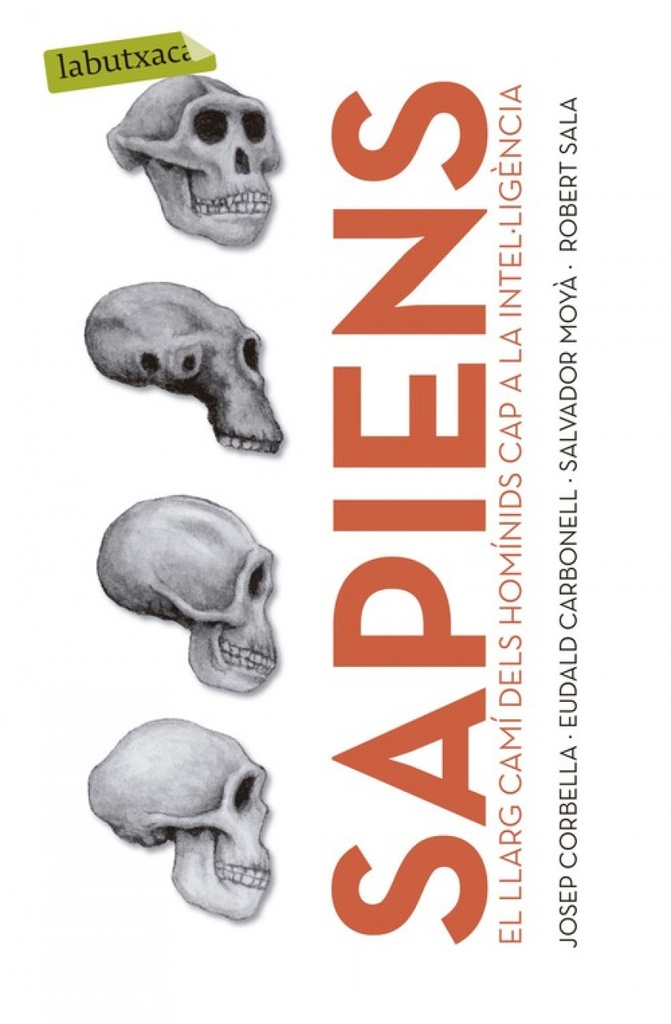 Sapiens.