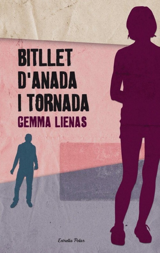 Bitllet d´anada i tornada