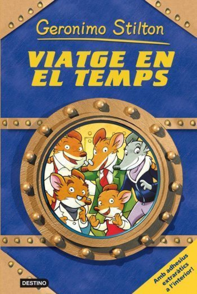 viatge en el temps