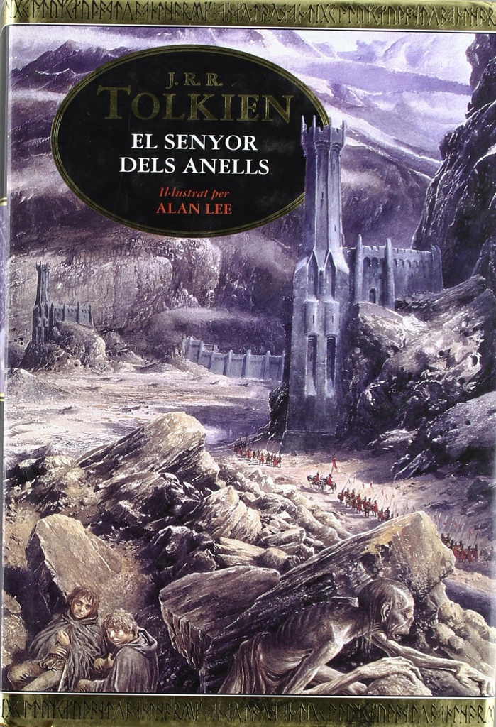 El Senyor Dels Anella