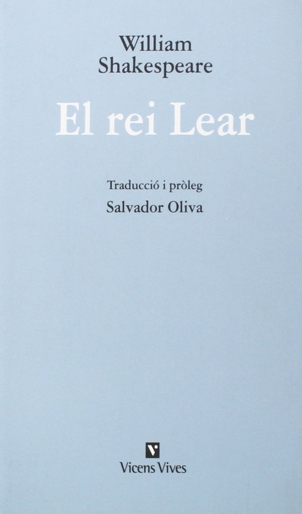 El Rei Lear