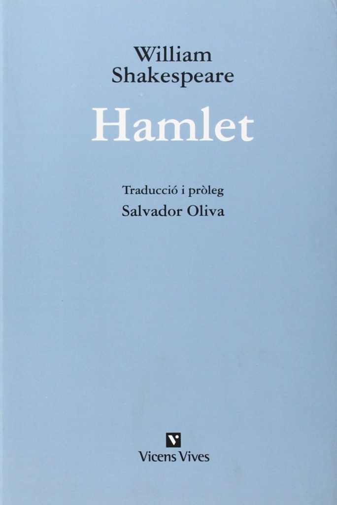 Hamlet - Nova Edicio Rustica