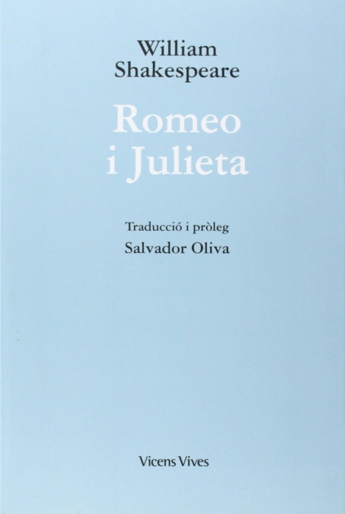 5. Romeo i Julieta