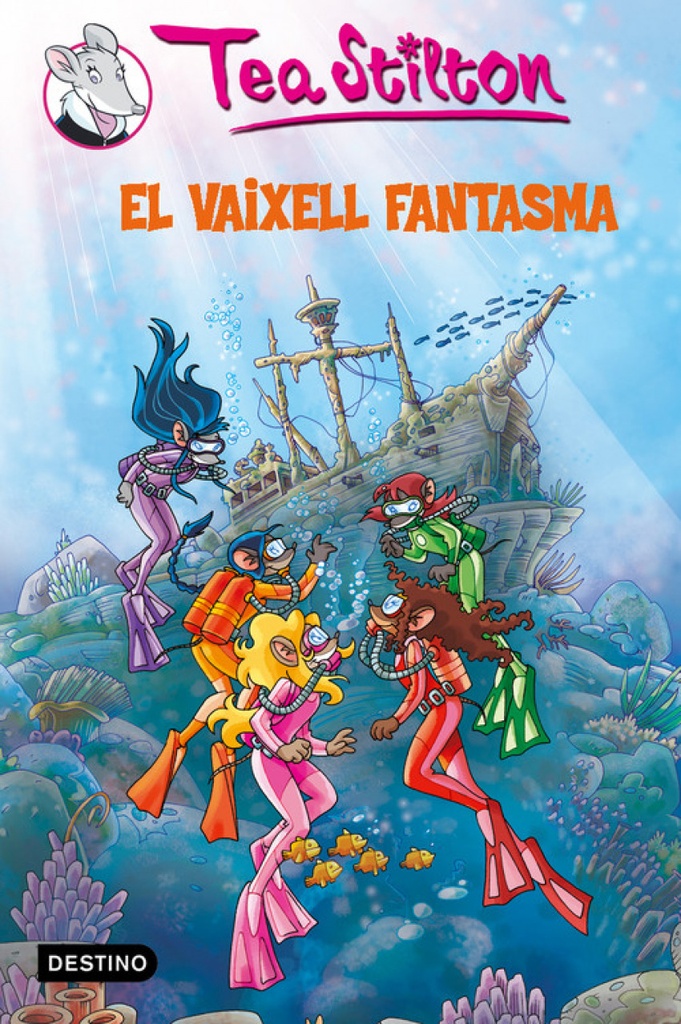 El vaixell fantasma