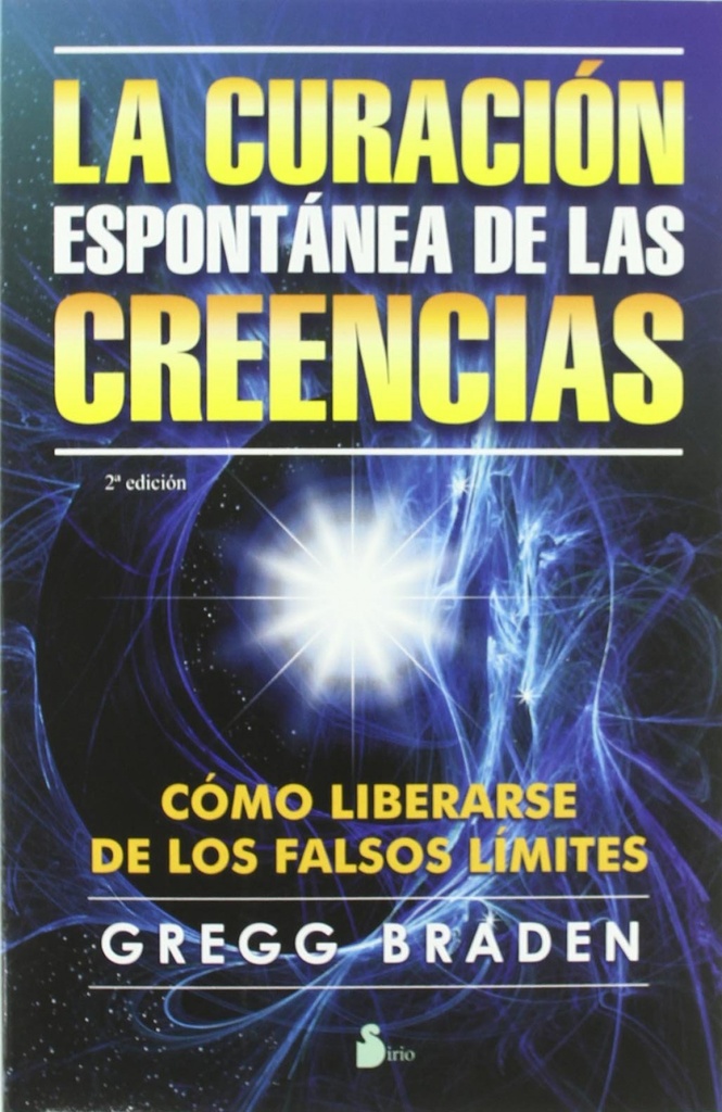 La curación espontánea de las creencias