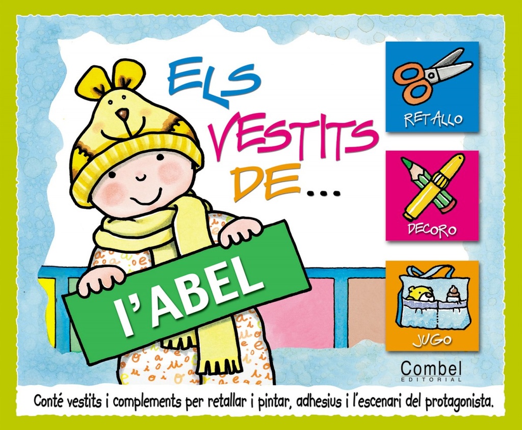 Els vestits de l´Abel