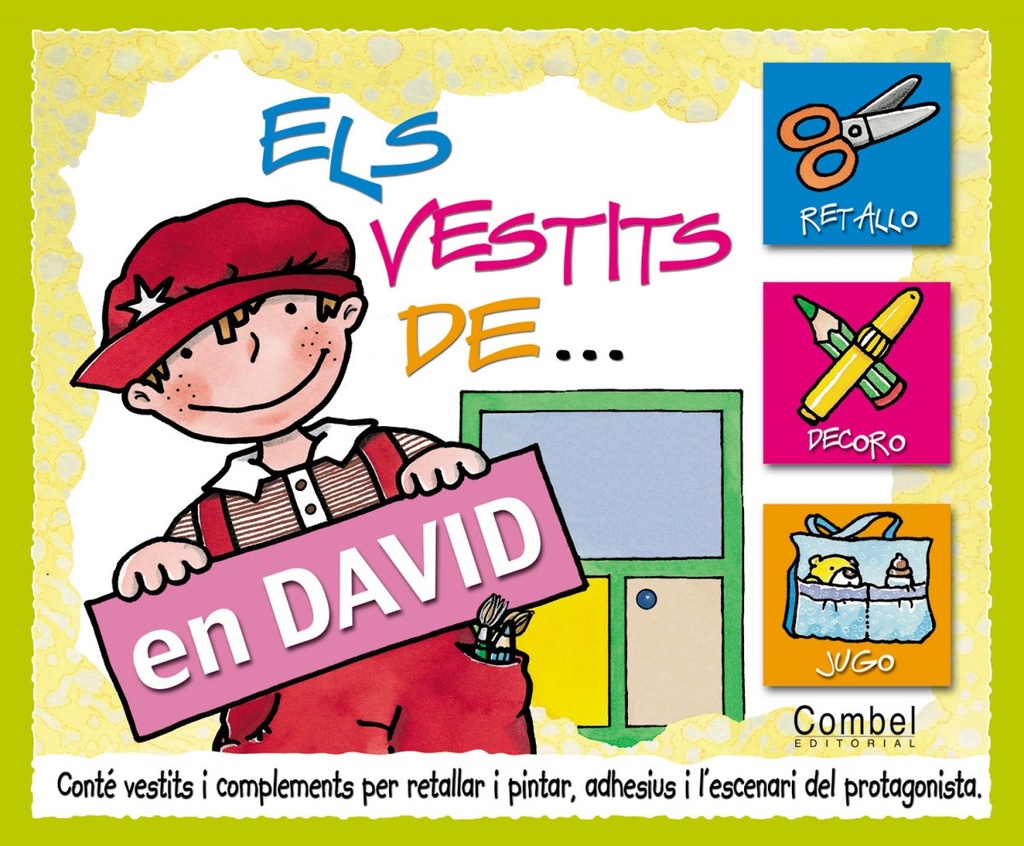 Els vestits d´en David